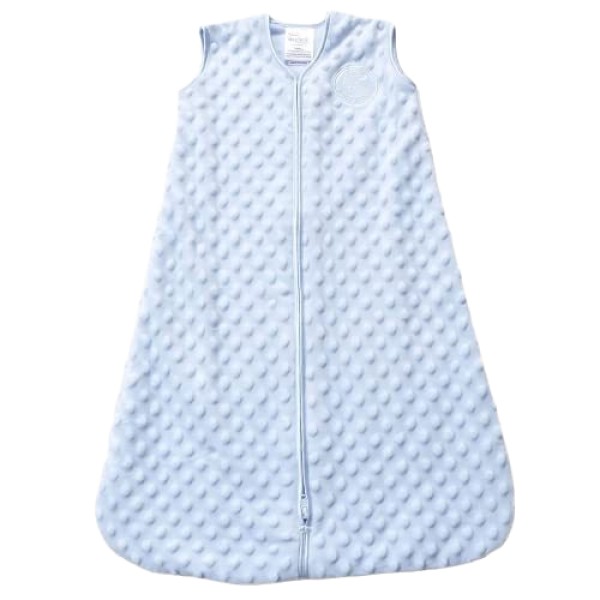 Infant Sleeping Sacks Supplier - 100% Cotton Zipper Muslin