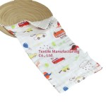 Cotton Burp Cloth Supplier - Factory Wholesale Six-layer Gauze