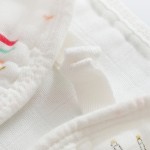 Muslin Burp Cloth Factory - Extra Soft Absorbent Patting