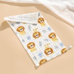 Infant Towel Manufacturer - Wholesale 100% Organic Cotton