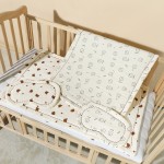 Seamless Romper Supplier - 100% Cotton Spring Autumn