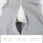 Sleeping Bag Manufacturer - 100% Cotton All Seasons Infant