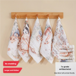 Baby Hand Towel Factory - Cute Soft Lovely Puppy Dog