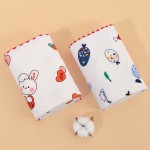 Baby Swaddle Cotton Factory - Organic Cotton Many Designs