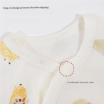 Muslin Nursing Cover Factory - Custom Soft Breathable Multi-use