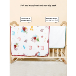 Diaper Changing Mat Supplier - Washable Portable Reusable
