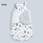 Sleeping Bag Manufacturer - Spring Autumn Winter Cotton-Padded