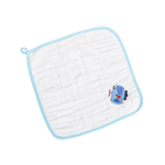 Cotton Gauze Towel Factory - Ultra-Soft Face Wiping Cartoon