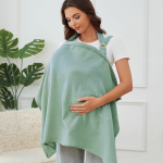 Breastfeeding Cover Supplier - Soft and Breathable Essentials