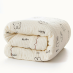 Baby Cot Sheets Manufacturer - Manufacturer Cartoon Cotton