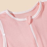 Newborn Sleep Bag Factory - Safe Breathable Skin Care Zipper