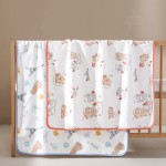 Reusable Changing Mat Supplier - Many Cartoon Models Portable