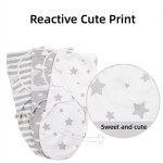 Newborn Swaddle Sack Manufacturer - 2024 Year Cute Sleep Sack
