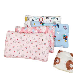 Newborn Pillow Factory - Gauze Cotton Anti-Roll Sleeping