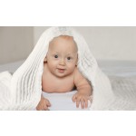 Organic Cotton Blanket Factory - Factory Price 6-Layers Muslin