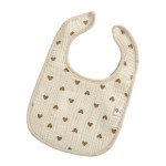 Muslin Baby Bib Supplier - 100% Cotton Super Soft Scarf