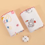 Baby Swaddle Cotton Factory - Cotton Blanket Many Designs