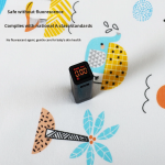 Waterproof Pad Supplier - Whole Cotton Yarn Gauze Dot