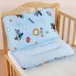 Baby Sleep Pillow Manufacturer - High Quality Soft Memory Foam