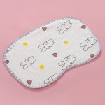 Cotton Gauze Pillow Factory - Wholesale Ten-Layer Breathable