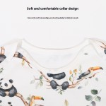 Baby Bodysuit Supplier - 100% Cotton Ready to Ship