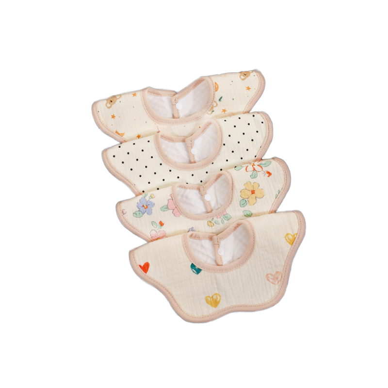 Baby Bibs Manufacturer - In Stock Customize Wholesale Water