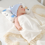 Infant Pillow Manufacturer - Flat Pillow 0-6 Months All