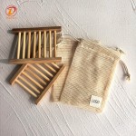 Soap Bag Supplier - Free Sample Exfoliating Pouch