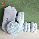 Spa Headband Set Supplier - Custom Private Label Packaging