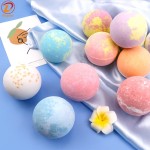 Bath Bomb Factory - In Stock 60Gram Essential Oils