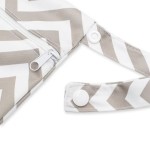 Baby Diaper Bag Factory - Waterproof Reusable Travel Storage