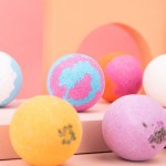 Bath Fizzies Manufacturer - Custom Packaging Bubble Spa