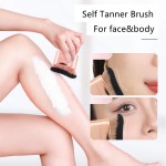 Tanning Brush Manufacturer - Private Logo Bamboo Kabuki