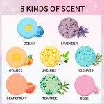 Shower Steamers Supplier - Aromatherapy Natural Essential Oils