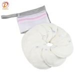 Nursing Pads Manufacturer - 4 Layers Leak-proof Silicone