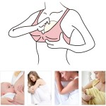 Nursing Pads Manufacturer - Water Drop Organic Bamboo