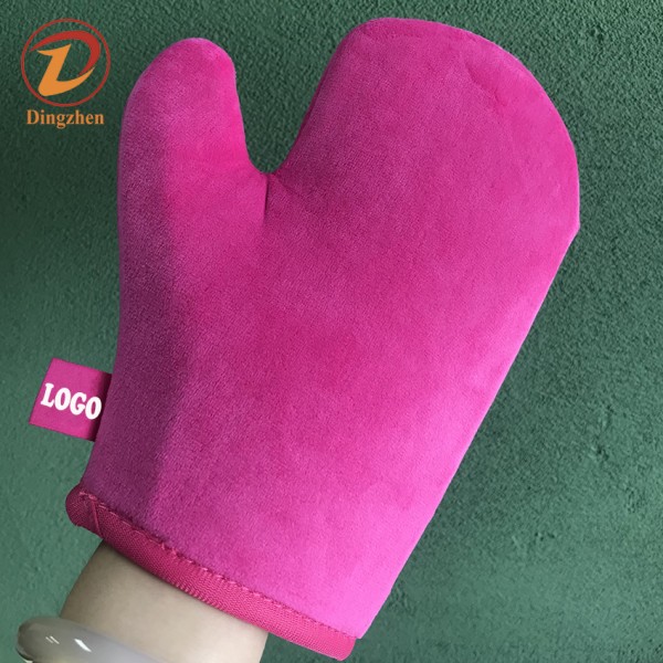 Tanning Glove Factory - Luxury Lotion Applicator Mitts