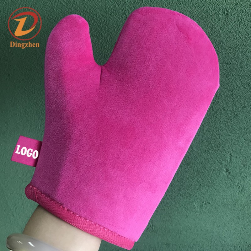 Tanning Glove Factory - Luxury Lotion Applicator Mitts