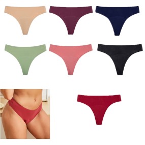 Menstrual Panties Supplier - Wholesale Leakproof Breathable
