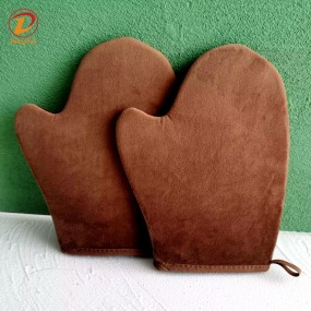 Tanning Mitt Supplier - High Quality Self Tanner Gloves