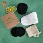 Cotton Rounds Factory - Customized Soft Reusable Washable