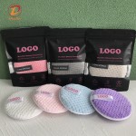 Makeup Remover Pads Manufacturer - Custom Design Washable Sponge