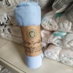 Baby Blanket Supplier - Organic Bamboo Swaddle Unisex