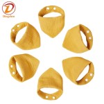 Baby Bibs Factory - Custom Organic Muslin Waterproof