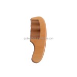 Baby Brush Set Factory - Soft Bristle Goat Hair Comb