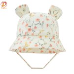 Baby Hat Manufacturer - Soft Breathable Cotton Summer