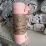 Baby Blanket Supplier - Organic Bamboo Swaddle Unisex