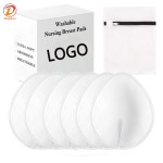 Breastfeeding Pads Supplier - Reusable Eco Friendly Maternity