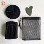 Steel Gua Sha Factory - Skin Tightening Eye Neck Massager