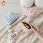 Toiletry Bag Factory - Wholesale Corduroy Cosmetic Organizer